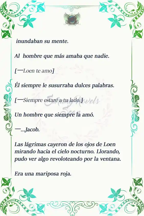Accidentalmente Seduje Al Hermano Menor Del Protagonista (Novela) - Capítulo 93 - Página 4 - LectorTMOo