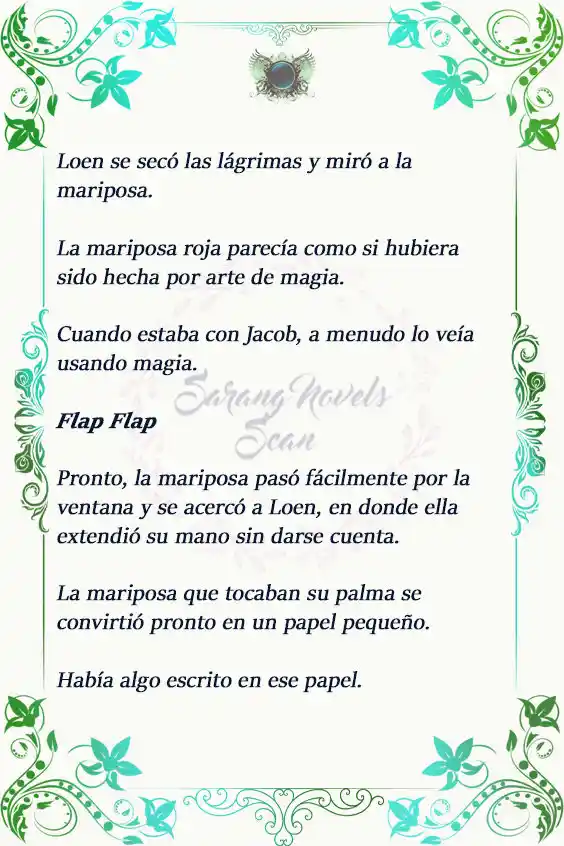 Accidentalmente Seduje Al Hermano Menor Del Protagonista (Novela) - Capítulo 93 - Página 5 - LectorTMOo
