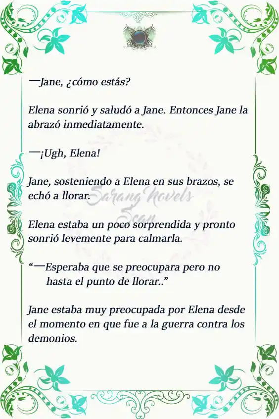 Accidentalmente Seduje Al Hermano Menor Del Protagonista (Novela) - Capítulo 93 - Página 7 - LectorTMOo