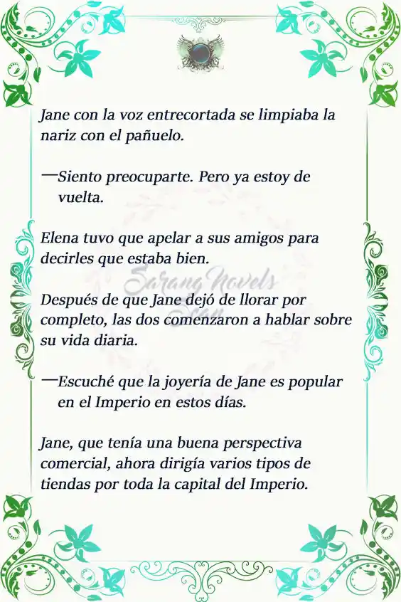 Accidentalmente Seduje Al Hermano Menor Del Protagonista (Novela) - Capítulo 93 - Página 9 - LectorTMOo