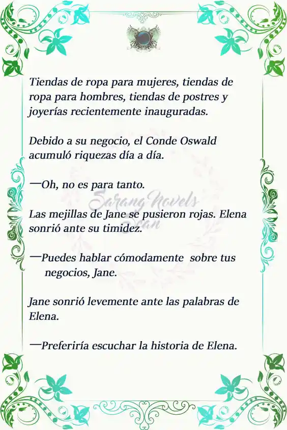 Accidentalmente Seduje Al Hermano Menor Del Protagonista (Novela) - Capítulo 93 - Página 10 - LectorTMOo