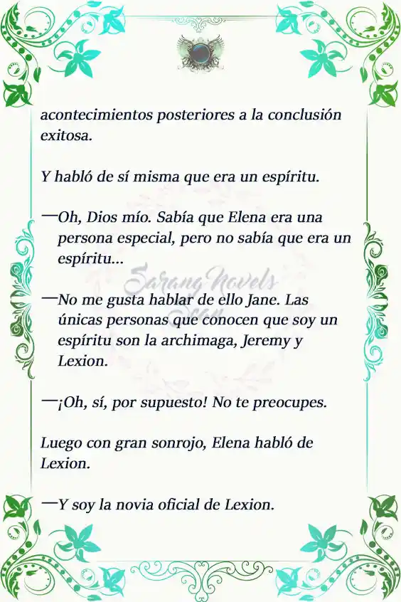 Accidentalmente Seduje Al Hermano Menor Del Protagonista (Novela) - Capítulo 93 - Página 12 - LectorTMOo