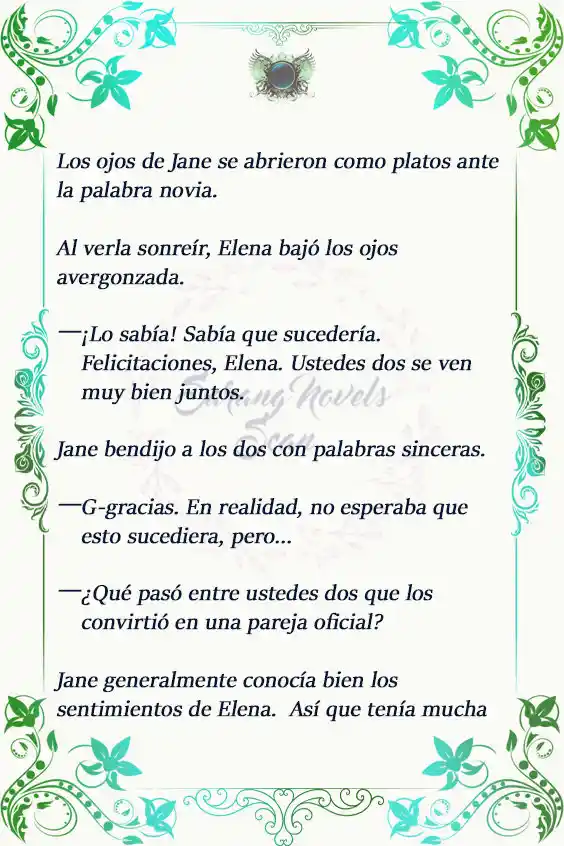Accidentalmente Seduje Al Hermano Menor Del Protagonista (Novela) - Capítulo 93 - Página 13 - LectorTMOo