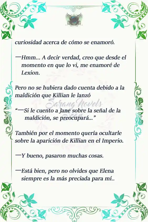 Accidentalmente Seduje Al Hermano Menor Del Protagonista (Novela) - Capítulo 93 - Página 14 - LectorTMOo