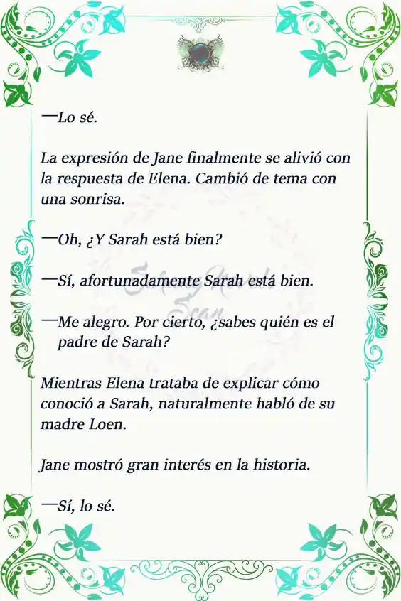 Accidentalmente Seduje Al Hermano Menor Del Protagonista (Novela) - Capítulo 93 - Página 15 - LectorTMOo