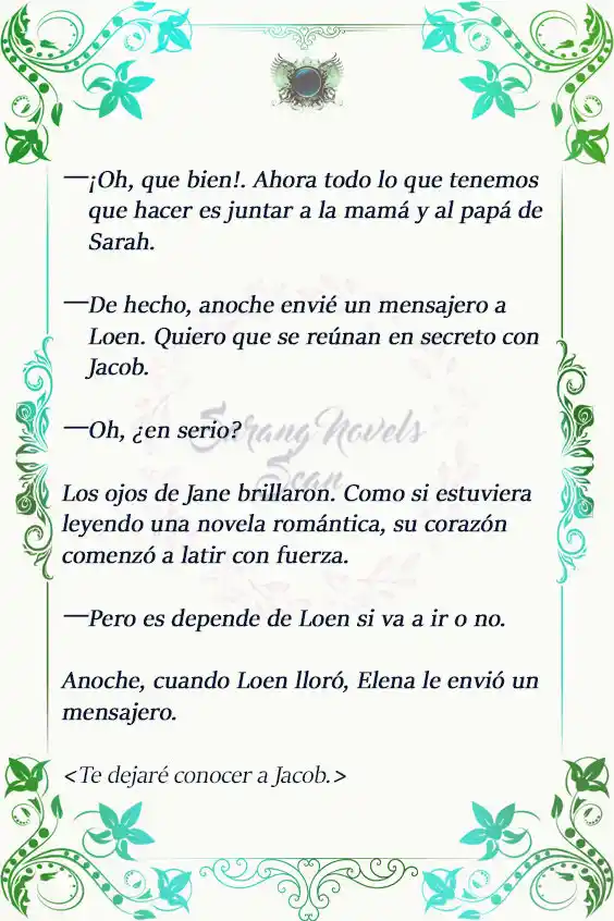 Accidentalmente Seduje Al Hermano Menor Del Protagonista (Novela) - Capítulo 93 - Página 16 - LectorTMOo
