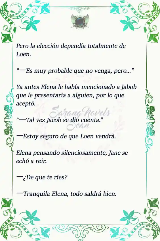 Accidentalmente Seduje Al Hermano Menor Del Protagonista (Novela) - Capítulo 93 - Página 17 - LectorTMOo