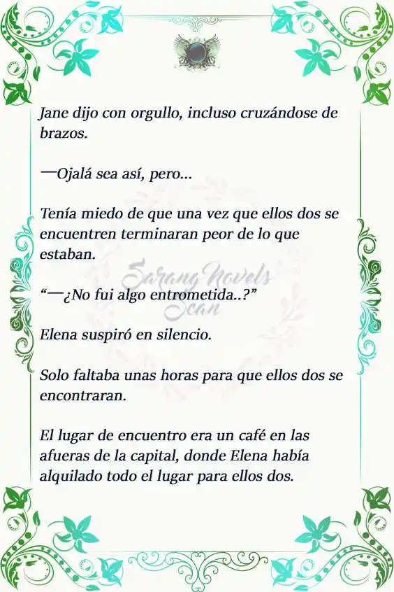 Accidentalmente Seduje Al Hermano Menor Del Protagonista (Novela) - Capítulo 93 - Página 18 - LectorTMOo