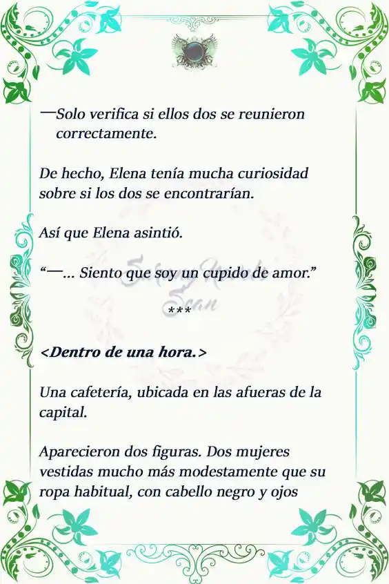 Accidentalmente Seduje Al Hermano Menor Del Protagonista (Novela) - Capítulo 93 - Página 20 - LectorTMOo