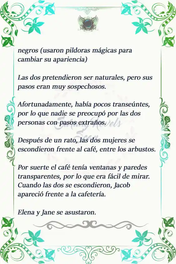 Accidentalmente Seduje Al Hermano Menor Del Protagonista (Novela) - Capítulo 93 - Página 21 - LectorTMOo