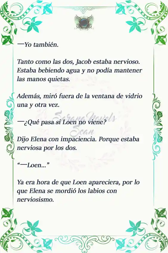 Accidentalmente Seduje Al Hermano Menor Del Protagonista (Novela) - Capítulo 94 - Página 4 - LectorTMOo