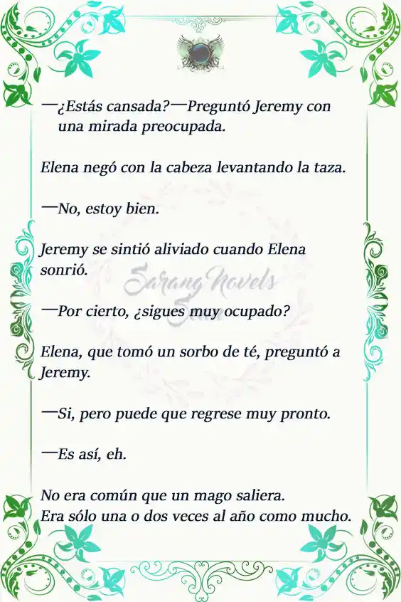 Accidentalmente Seduje Al Hermano Menor Del Protagonista (Novela) - Capítulo 94 - Página 11 - LectorTMOo