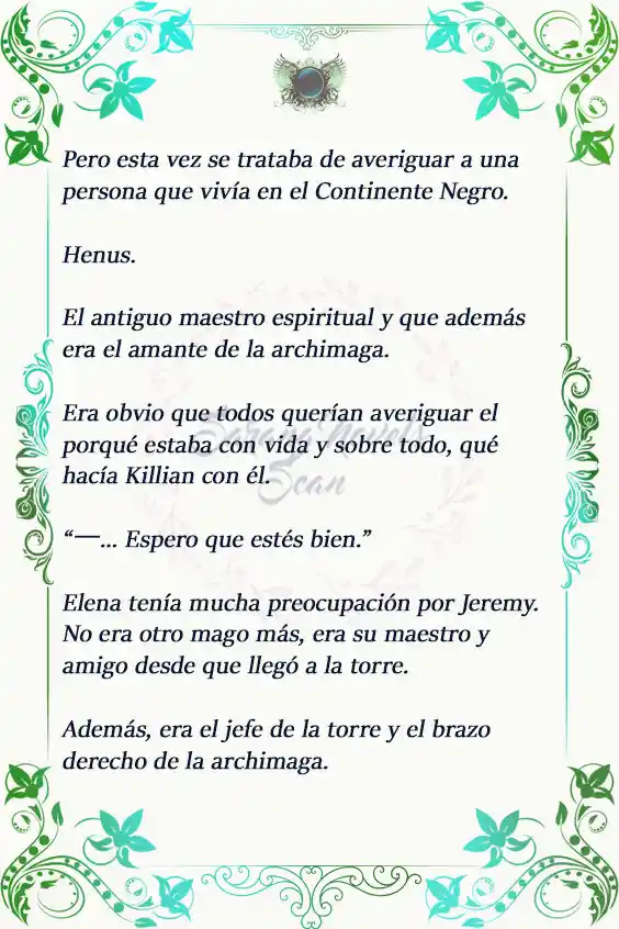 Accidentalmente Seduje Al Hermano Menor Del Protagonista (Novela) - Capítulo 94 - Página 12 - LectorTMOo