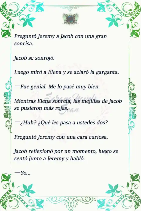 Accidentalmente Seduje Al Hermano Menor Del Protagonista (Novela) - Capítulo 94 - Página 14 - LectorTMOo