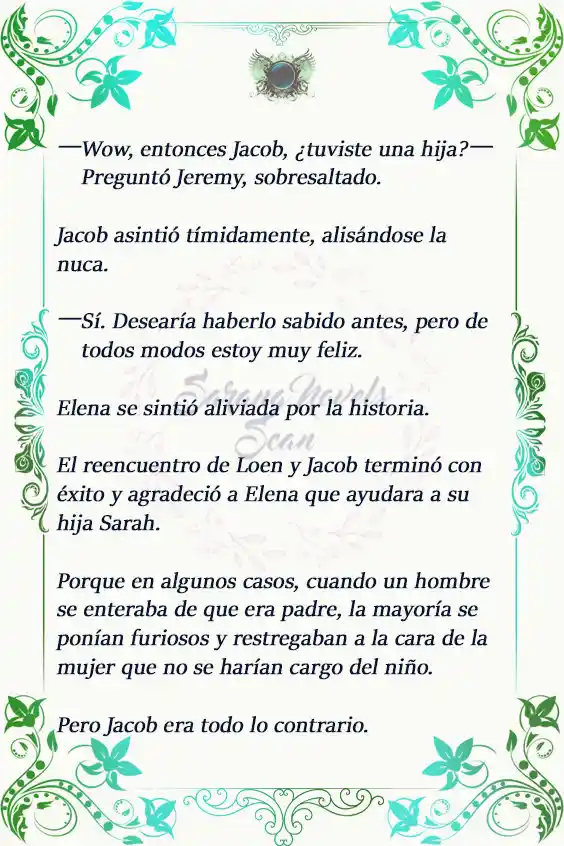 Accidentalmente Seduje Al Hermano Menor Del Protagonista (Novela) - Capítulo 94 - Página 16 - LectorTMOo