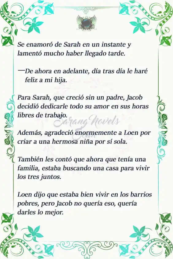Accidentalmente Seduje Al Hermano Menor Del Protagonista (Novela) - Capítulo 94 - Página 17 - LectorTMOo