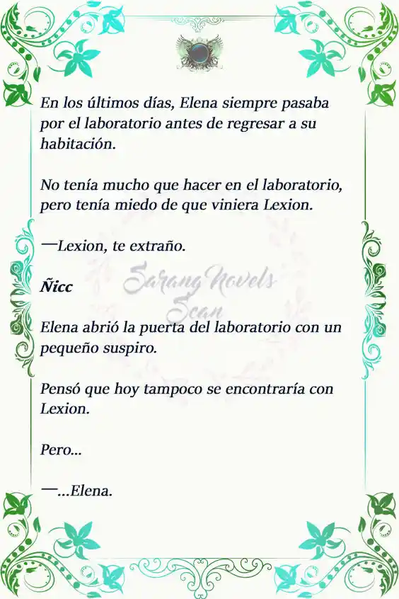 Accidentalmente Seduje Al Hermano Menor Del Protagonista (Novela) - Capítulo 94 - Página 20 - LectorTMOo