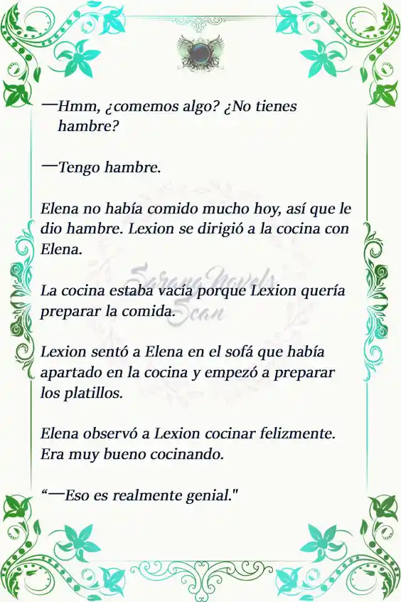 Accidentalmente Seduje Al Hermano Menor Del Protagonista (Novela) - Capítulo 95 - Página 7 - LectorTMOo