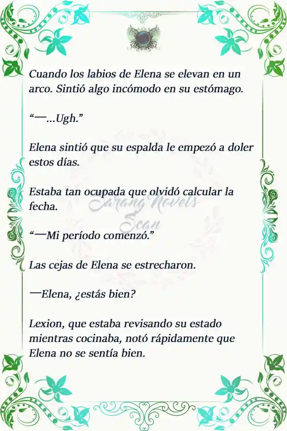Accidentalmente Seduje Al Hermano Menor Del Protagonista (Novela) - Capítulo 95 - Página 8 - LectorTMOo