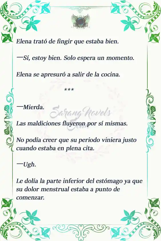 Accidentalmente Seduje Al Hermano Menor Del Protagonista (Novela) - Capítulo 95 - Página 9 - LectorTMOo
