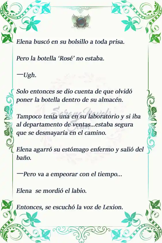 Accidentalmente Seduje Al Hermano Menor Del Protagonista (Novela) - Capítulo 95 - Página 10 - LectorTMOo