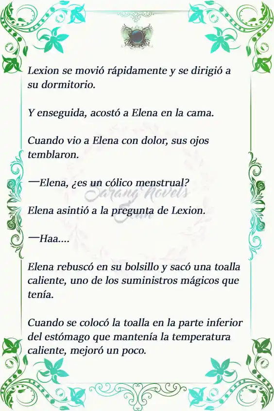 Accidentalmente Seduje Al Hermano Menor Del Protagonista (Novela) - Capítulo 95 - Página 12 - LectorTMOo