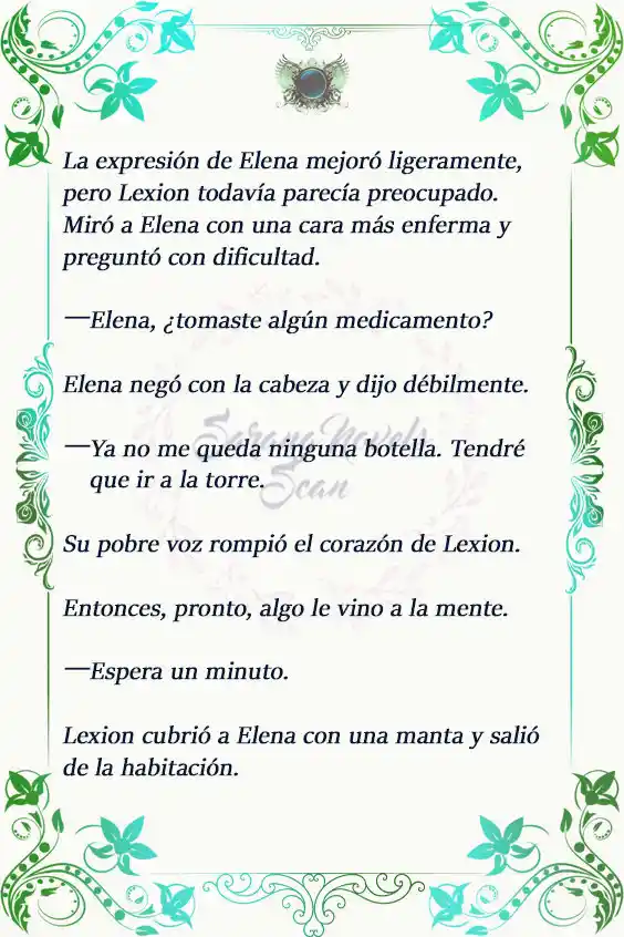 Accidentalmente Seduje Al Hermano Menor Del Protagonista (Novela) - Capítulo 95 - Página 13 - LectorTMOo
