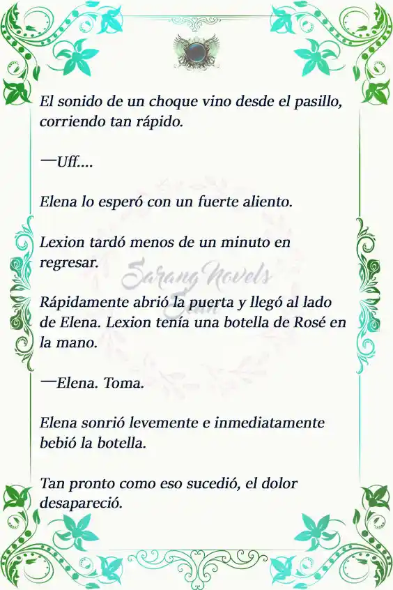 Accidentalmente Seduje Al Hermano Menor Del Protagonista (Novela) - Capítulo 95 - Página 14 - LectorTMOo