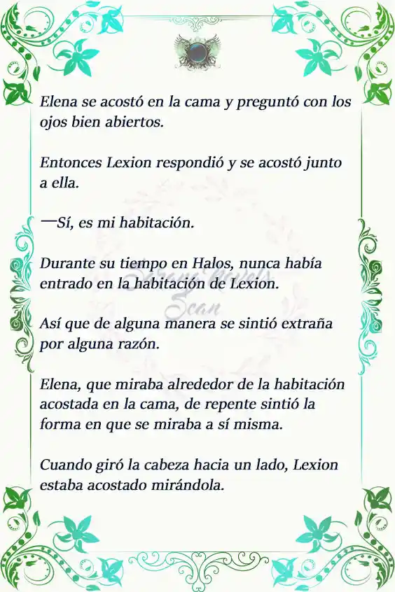 Accidentalmente Seduje Al Hermano Menor Del Protagonista (Novela) - Capítulo 95 - Página 17 - LectorTMOo