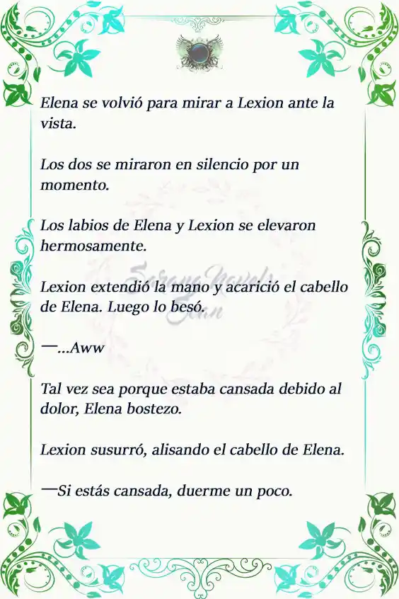 Accidentalmente Seduje Al Hermano Menor Del Protagonista (Novela) - Capítulo 95 - Página 18 - LectorTMOo