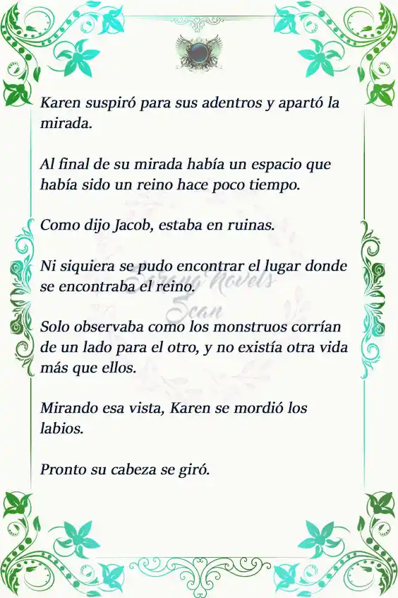 Accidentalmente Seduje Al Hermano Menor Del Protagonista (Novela) - Capítulo 95 - Página 20 - LectorTMOo