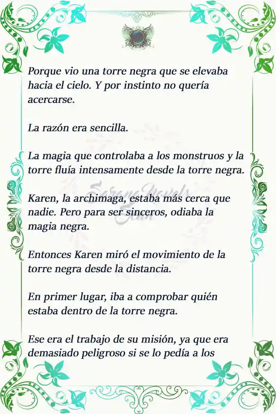 Accidentalmente Seduje Al Hermano Menor Del Protagonista (Novela) - Capítulo 95 - Página 21 - LectorTMOo