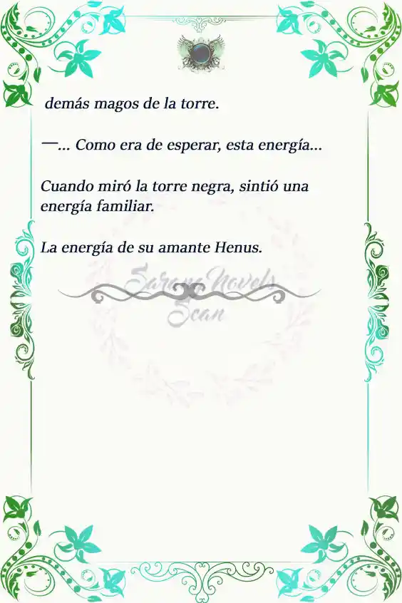 Accidentalmente Seduje Al Hermano Menor Del Protagonista (Novela) - Capítulo 95 - Página 22 - LectorTMOo