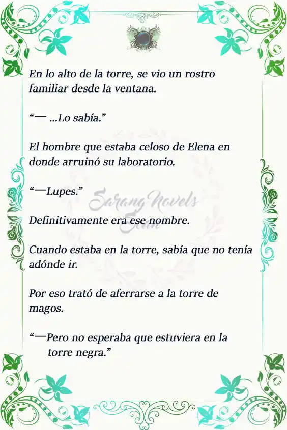 Accidentalmente Seduje Al Hermano Menor Del Protagonista (Novela) - Capítulo 96 - Página 4 - LectorTMOo