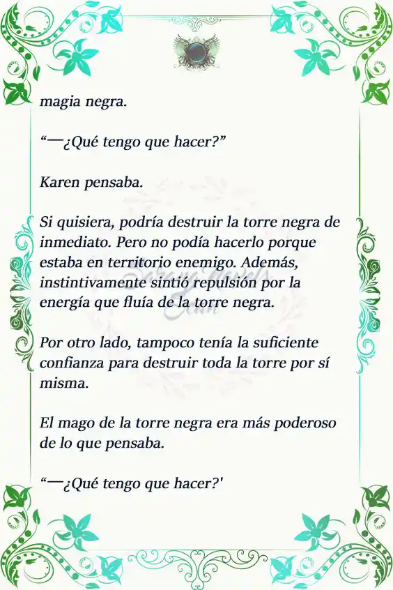 Accidentalmente Seduje Al Hermano Menor Del Protagonista (Novela) - Capítulo 96 - Página 6 - LectorTMOo