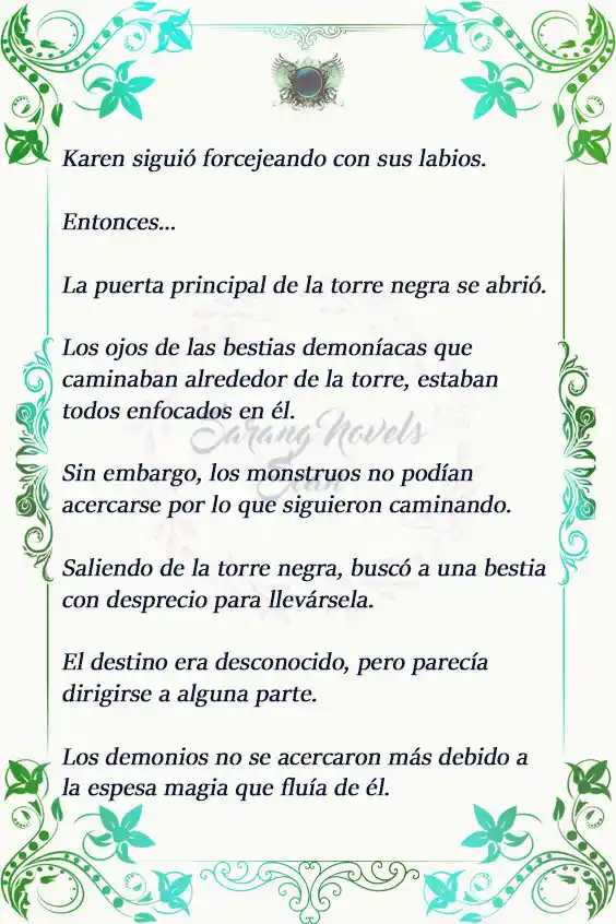 Accidentalmente Seduje Al Hermano Menor Del Protagonista (Novela) - Capítulo 96 - Página 7 - LectorTMOo