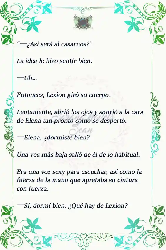 Accidentalmente Seduje Al Hermano Menor Del Protagonista (Novela) - Capítulo 96 - Página 10 - LectorTMOo