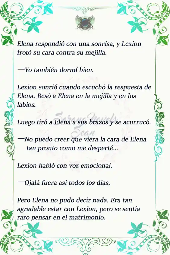 Accidentalmente Seduje Al Hermano Menor Del Protagonista (Novela) - Capítulo 96 - Página 11 - LectorTMOo