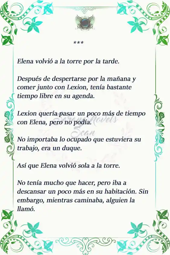 Accidentalmente Seduje Al Hermano Menor Del Protagonista (Novela) - Capítulo 96 - Página 12 - LectorTMOo