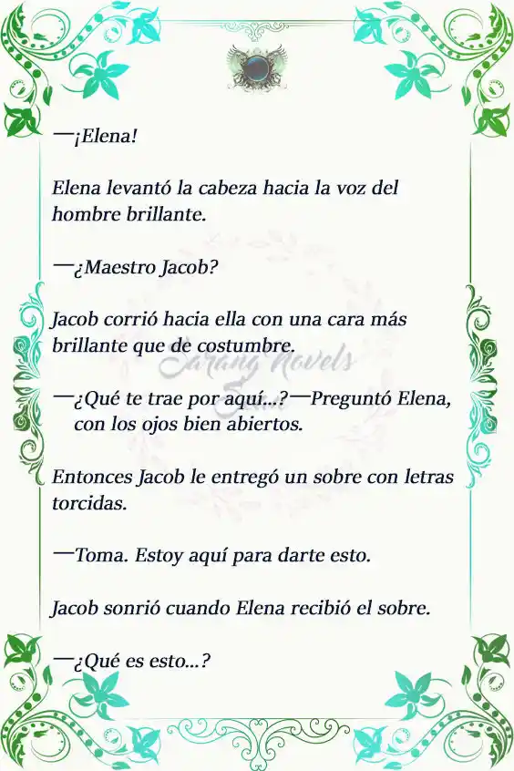 Accidentalmente Seduje Al Hermano Menor Del Protagonista (Novela) - Capítulo 96 - Página 13 - LectorTMOo