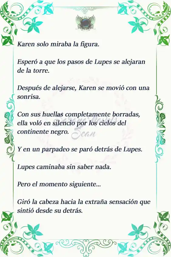 Accidentalmente Seduje Al Hermano Menor Del Protagonista (Novela) - Capítulo 96 - Página 14 - LectorTMOo