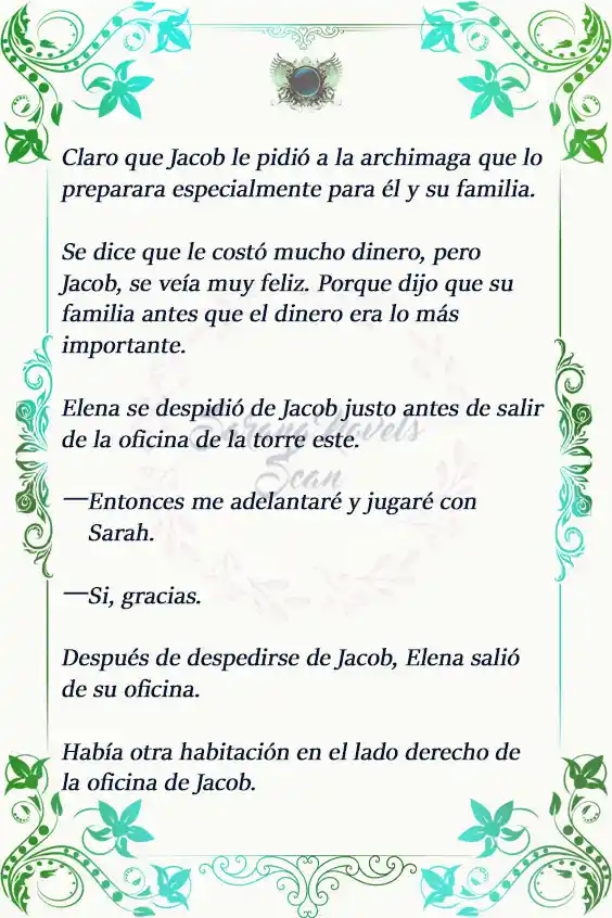 Accidentalmente Seduje Al Hermano Menor Del Protagonista (Novela) - Capítulo 96 - Página 18 - LectorTMOo