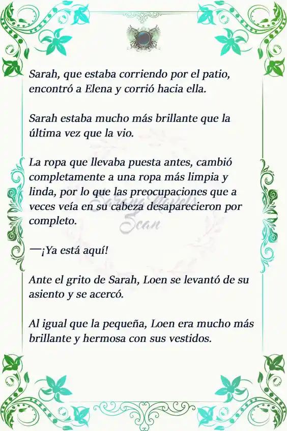 Accidentalmente Seduje Al Hermano Menor Del Protagonista (Novela) - Capítulo 96 - Página 24 - LectorTMOo