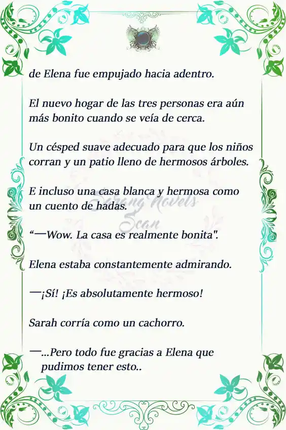 Accidentalmente Seduje Al Hermano Menor Del Protagonista (Novela) - Capítulo 97 - Página 4 - LectorTMOo