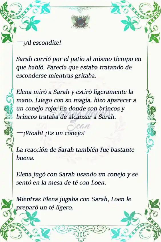 Accidentalmente Seduje Al Hermano Menor Del Protagonista (Novela) - Capítulo 97 - Página 9 - LectorTMOo