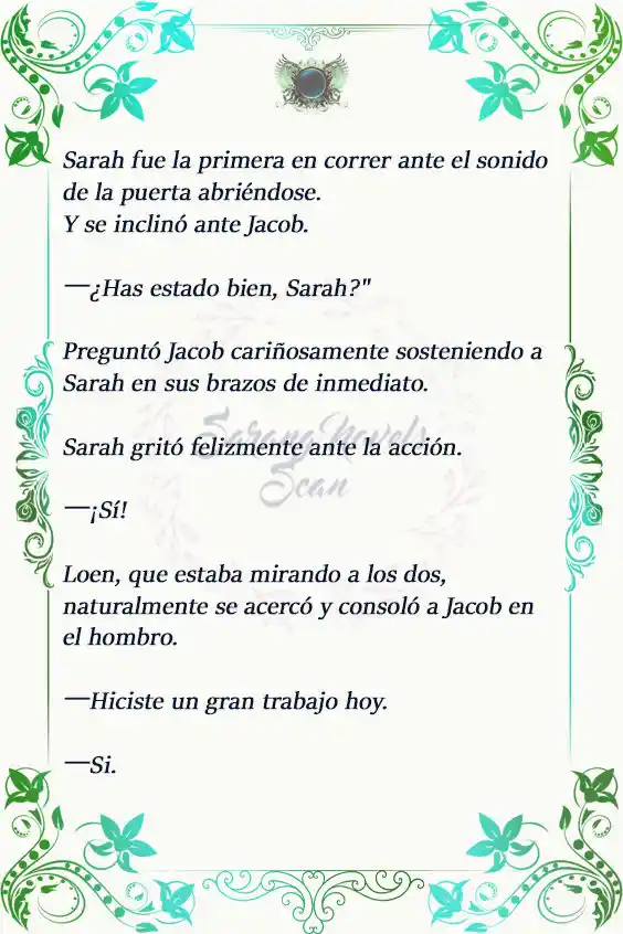 Accidentalmente Seduje Al Hermano Menor Del Protagonista (Novela) - Capítulo 97 - Página 11 - LectorTMOo