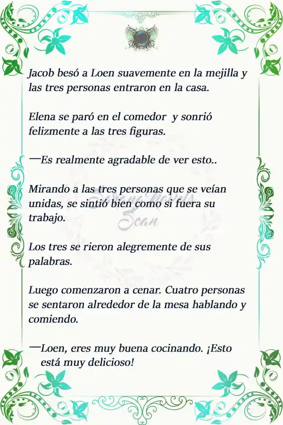 Accidentalmente Seduje Al Hermano Menor Del Protagonista (Novela) - Capítulo 97 - Página 13 - LectorTMOo