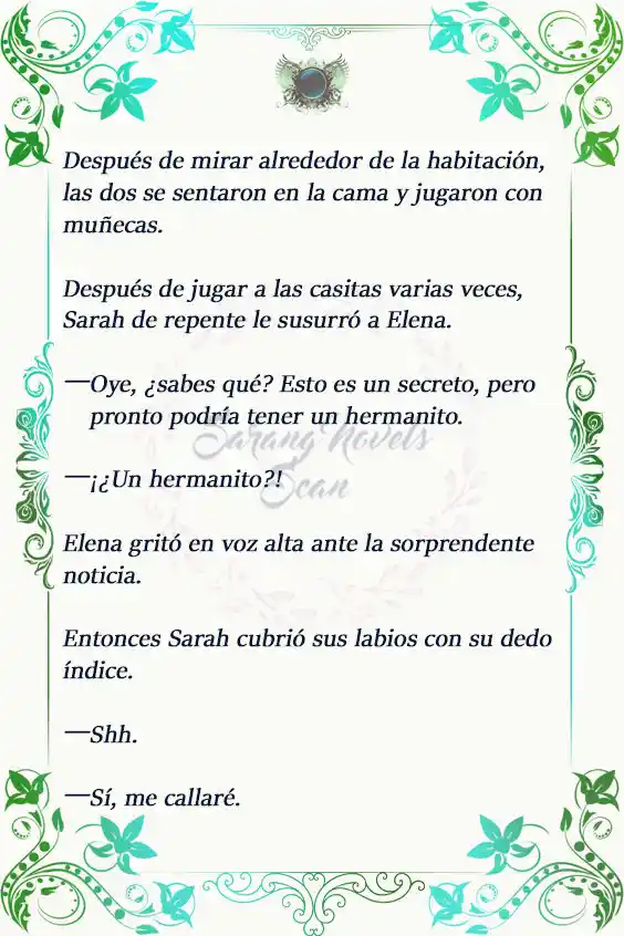 Accidentalmente Seduje Al Hermano Menor Del Protagonista (Novela) - Capítulo 97 - Página 15 - LectorTMOo