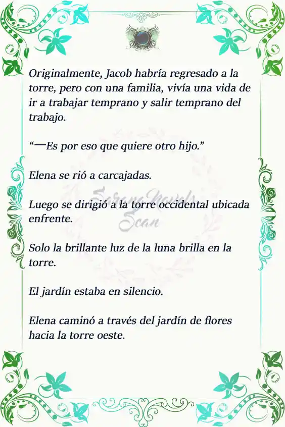 Accidentalmente Seduje Al Hermano Menor Del Protagonista (Novela) - Capítulo 97 - Página 17 - LectorTMOo