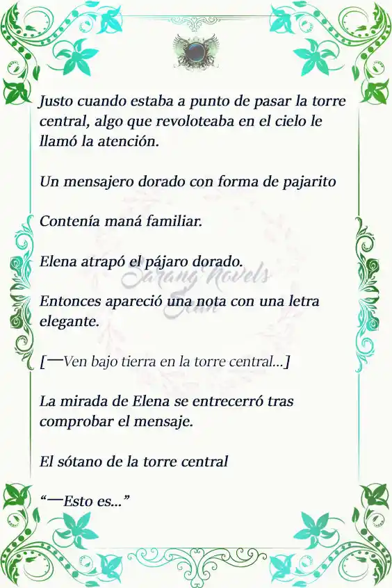 Accidentalmente Seduje Al Hermano Menor Del Protagonista (Novela) - Capítulo 97 - Página 18 - LectorTMOo